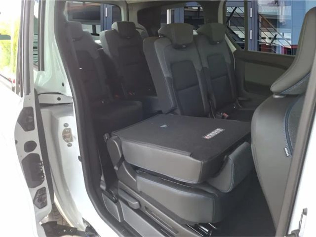 Nissan Townstar