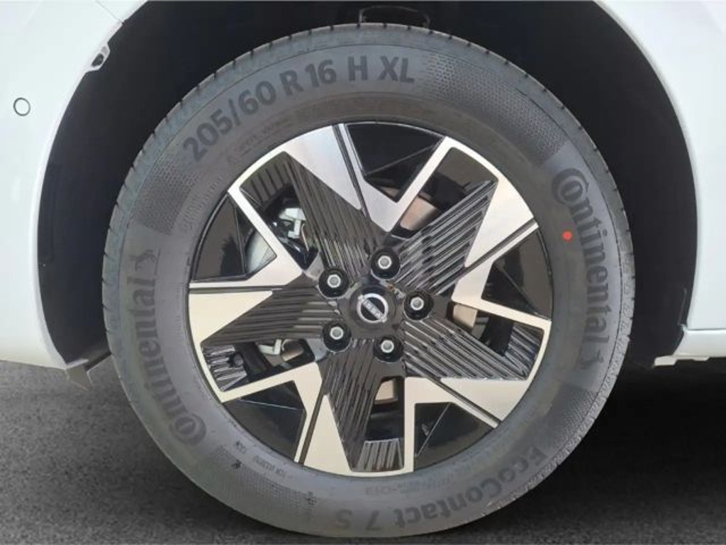 Nissan Townstar