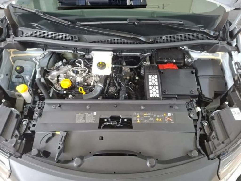 Nissan Townstar