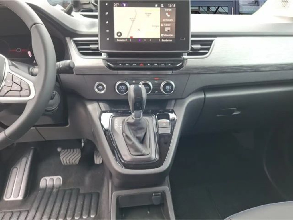 Nissan Townstar