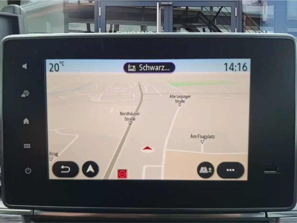 Nissan Townstar