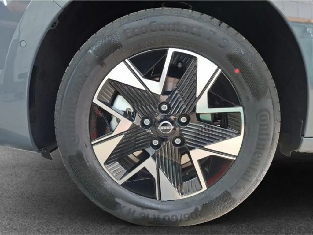 Nissan Townstar