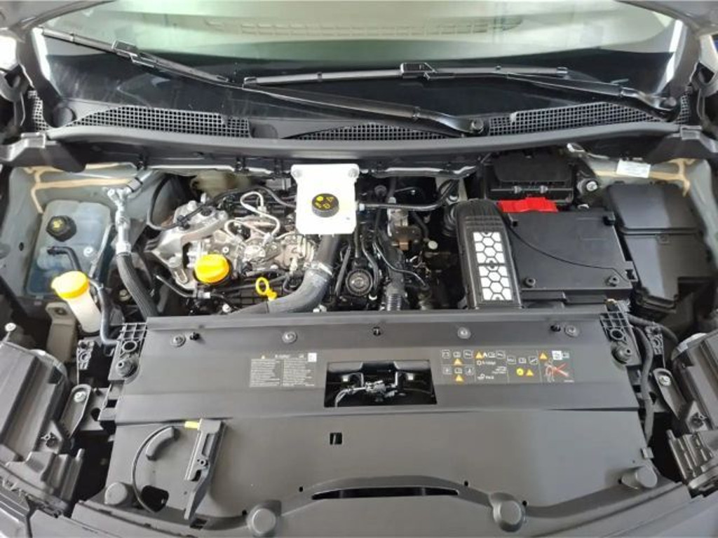 Nissan Townstar