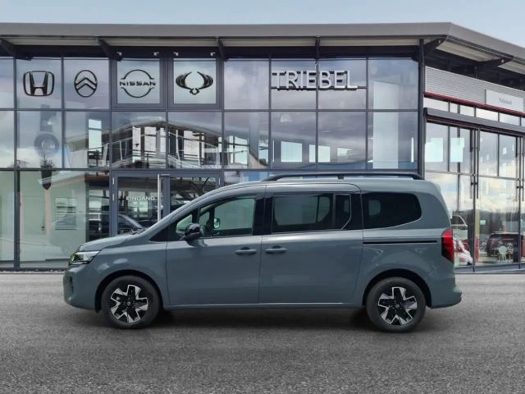 Nissan Townstar