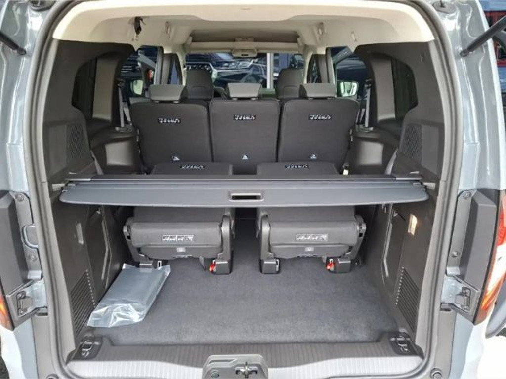 Nissan Townstar