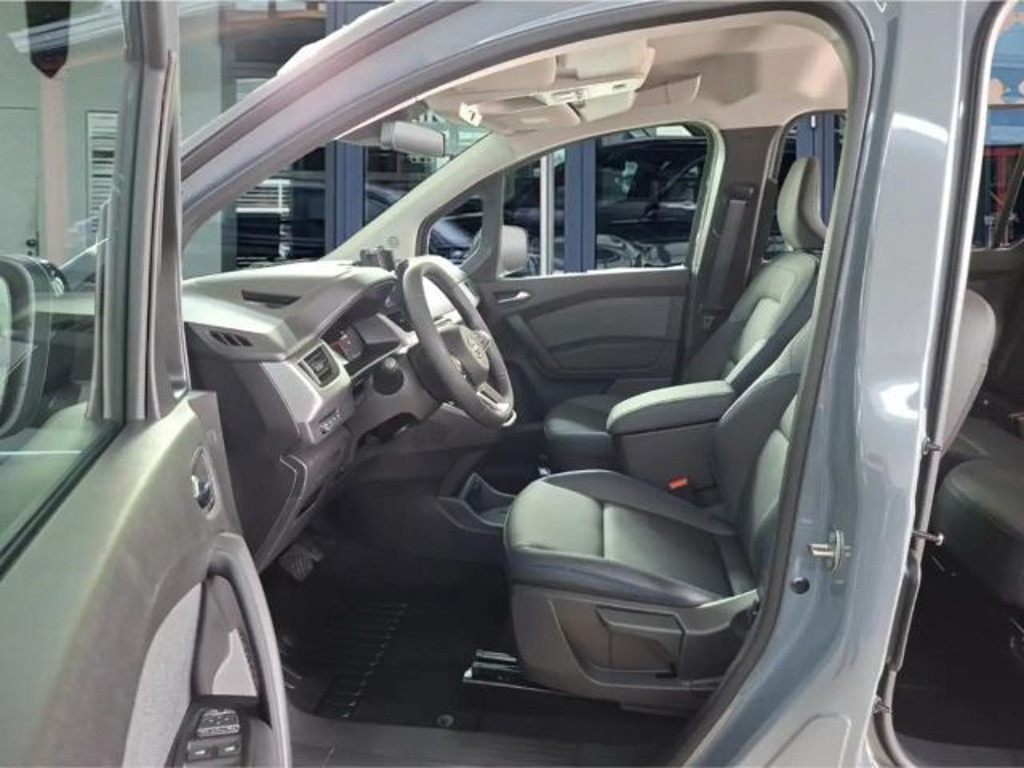 Nissan Townstar
