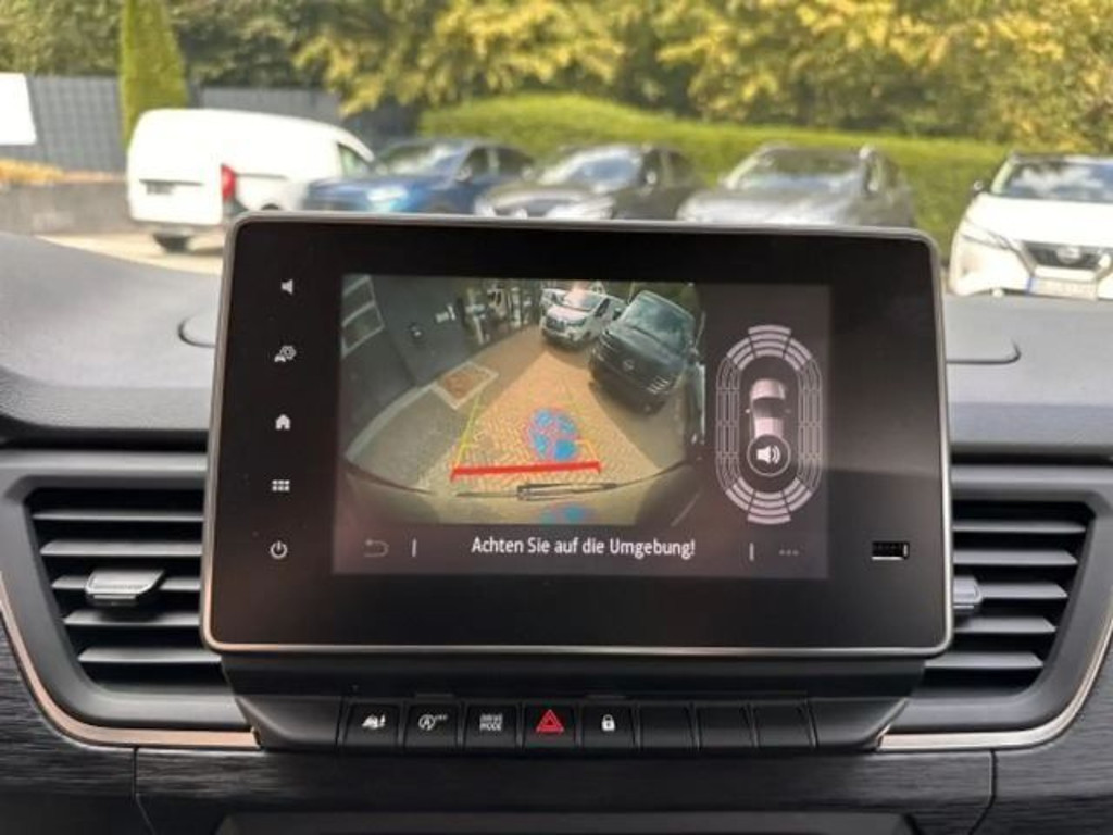 Nissan Primastar