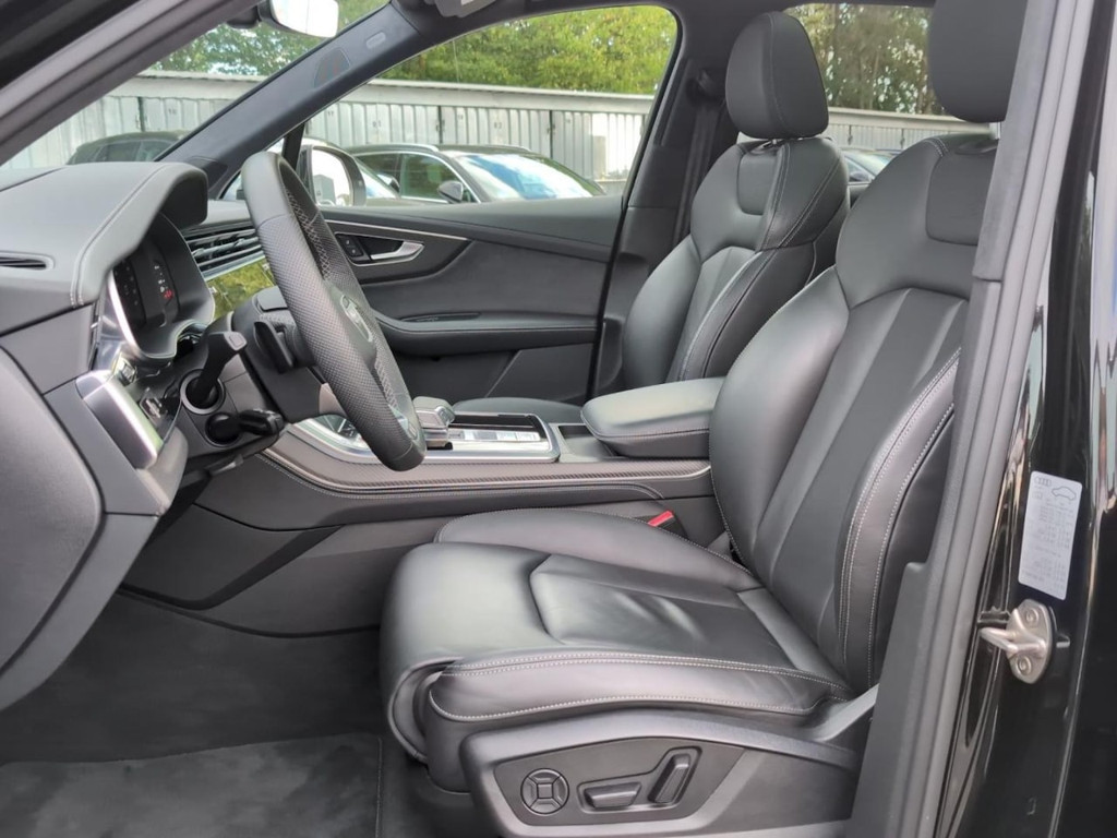 Audi SQ7