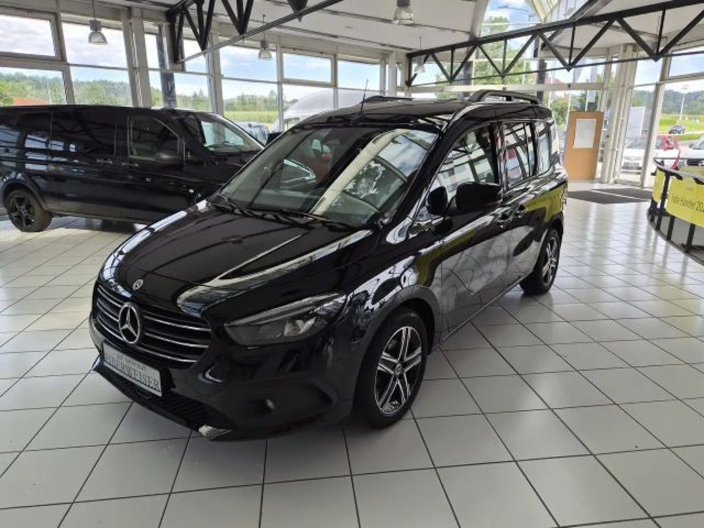 Mercedes-Benz T 180 180 d Standard Edition