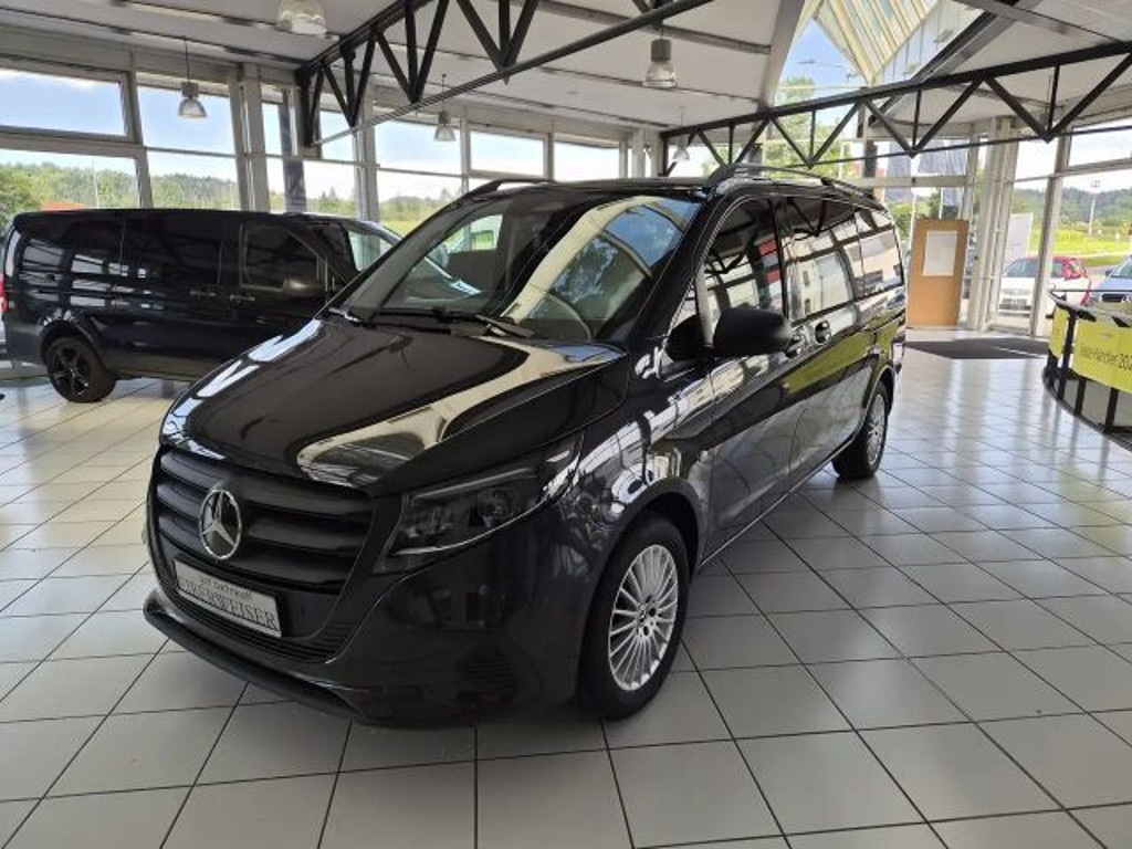 Mercedes-Benz T 180