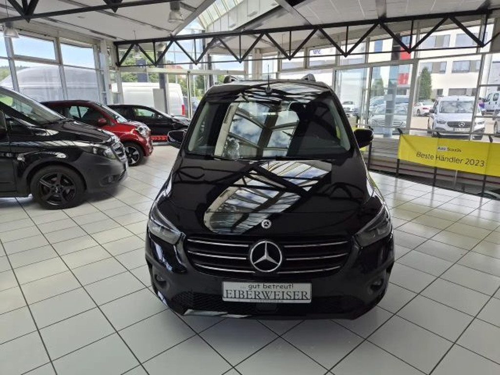 Mercedes-Benz T 180