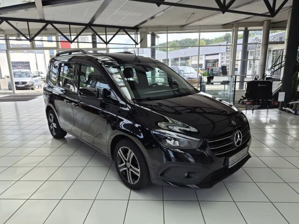 Mercedes-Benz T 180
