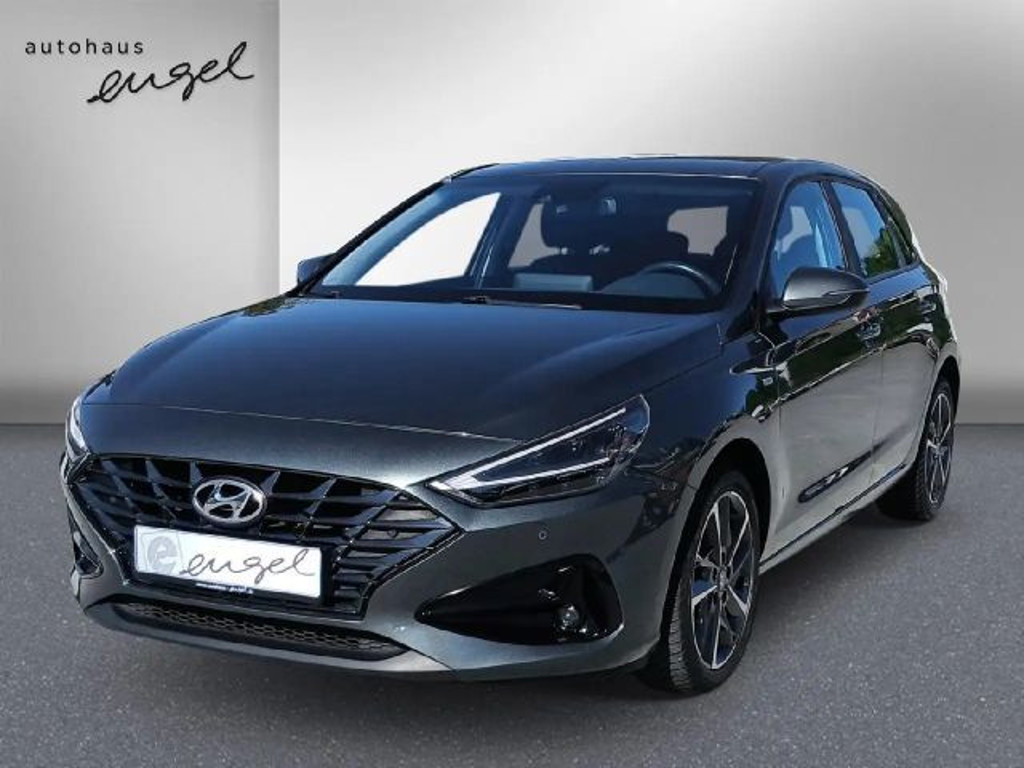 Hyundai i30 Trend