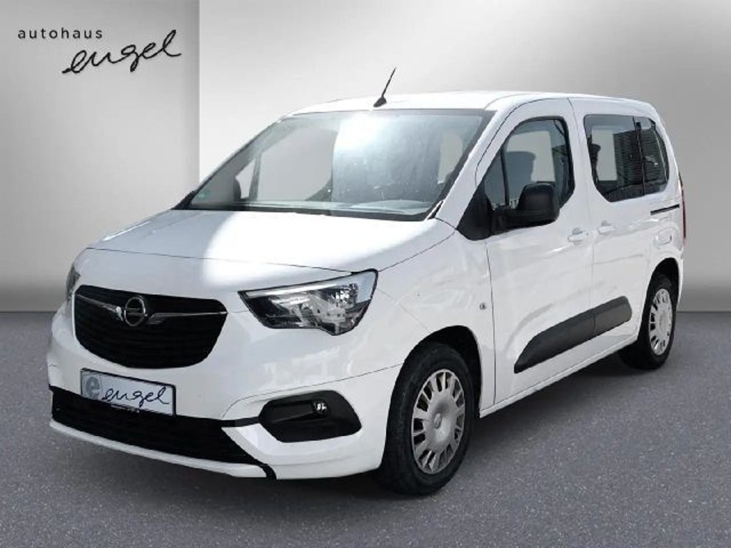 Opel Combo Edition