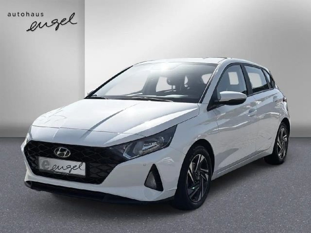 Hyundai i20 Trend