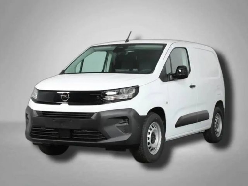 Opel Combo Cargo Kastenwagen