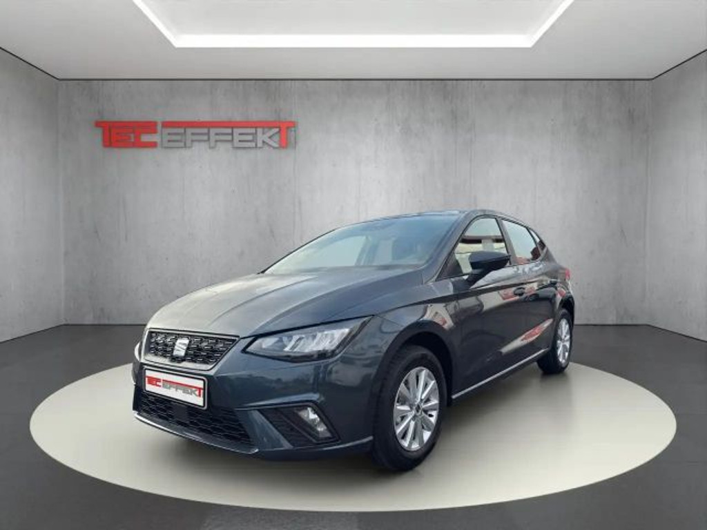 Seat Ibiza Reference