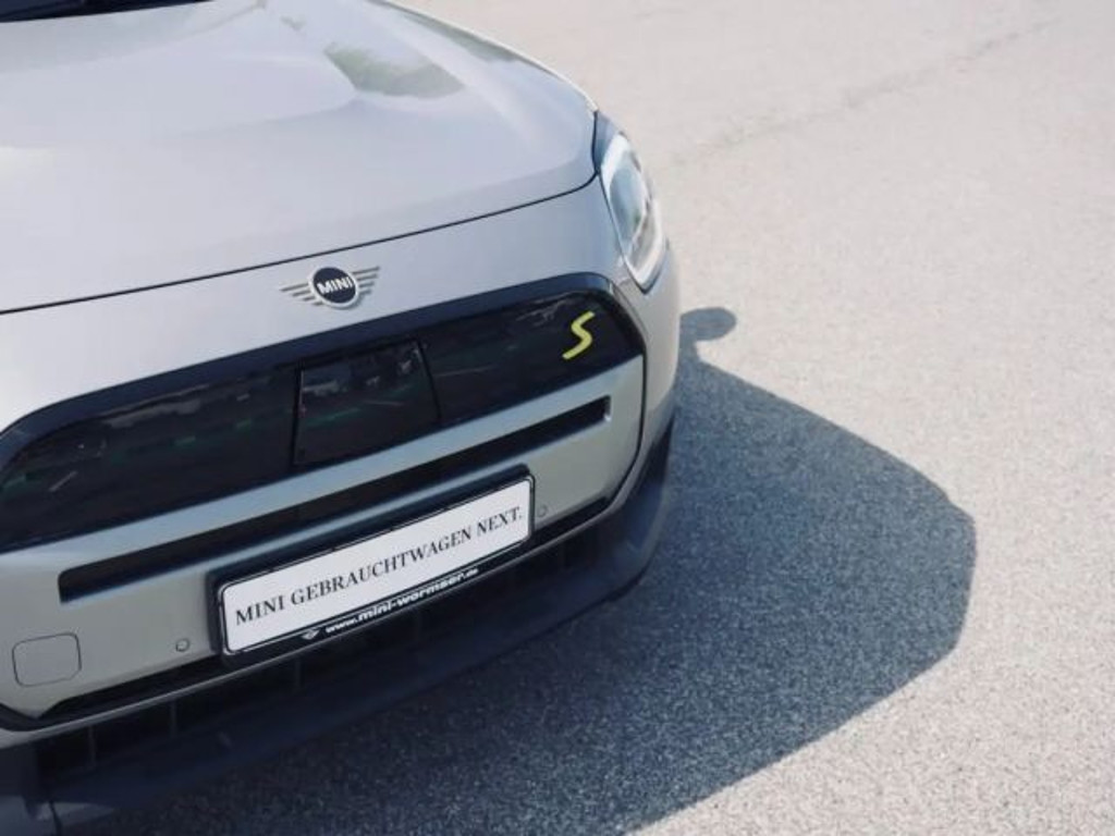 Mini Cooper SE Countryman