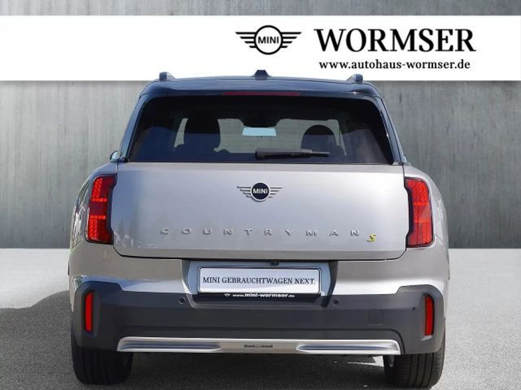 Mini Cooper SE Countryman All4 SE