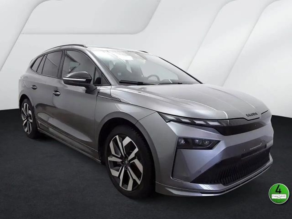 Skoda Enyaq iV Sportline