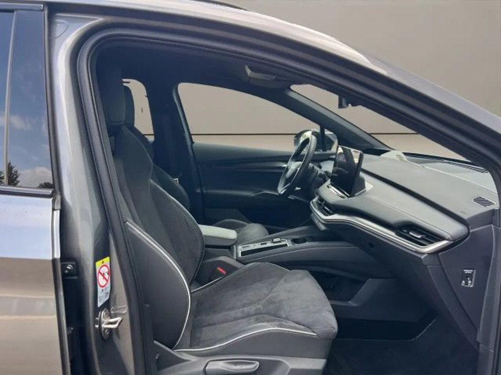 Skoda Enyaq iV
