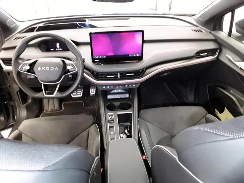 Skoda Enyaq iV