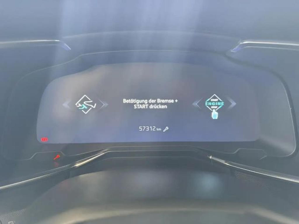 DS DS 7 Crossback