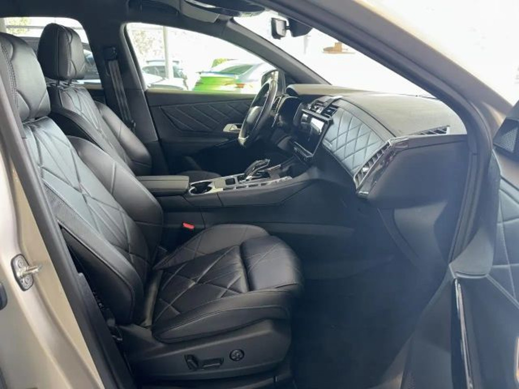 DS DS 7 Crossback