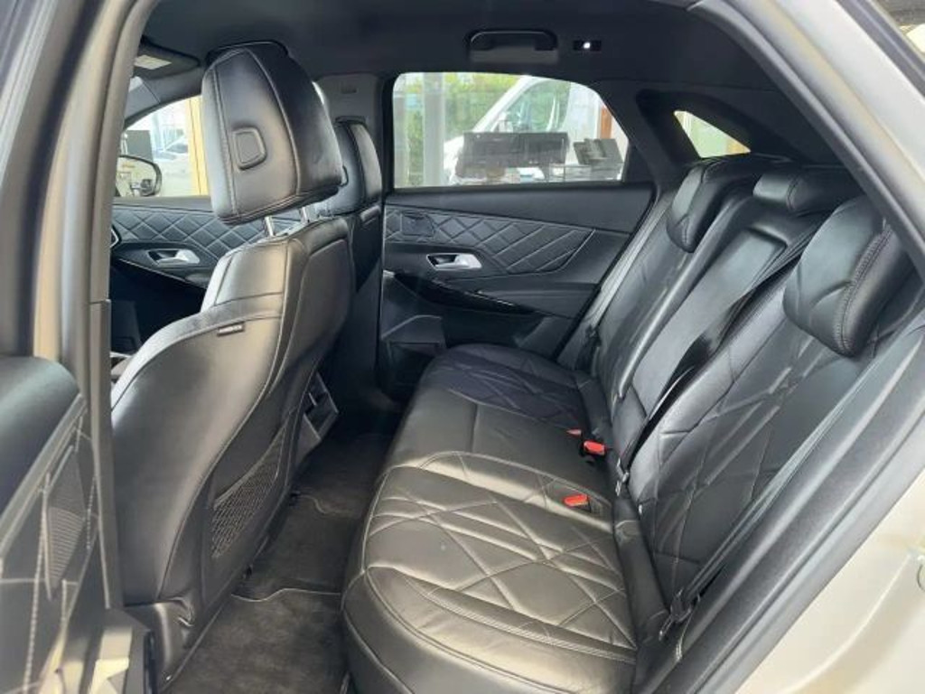 DS DS 7 Crossback