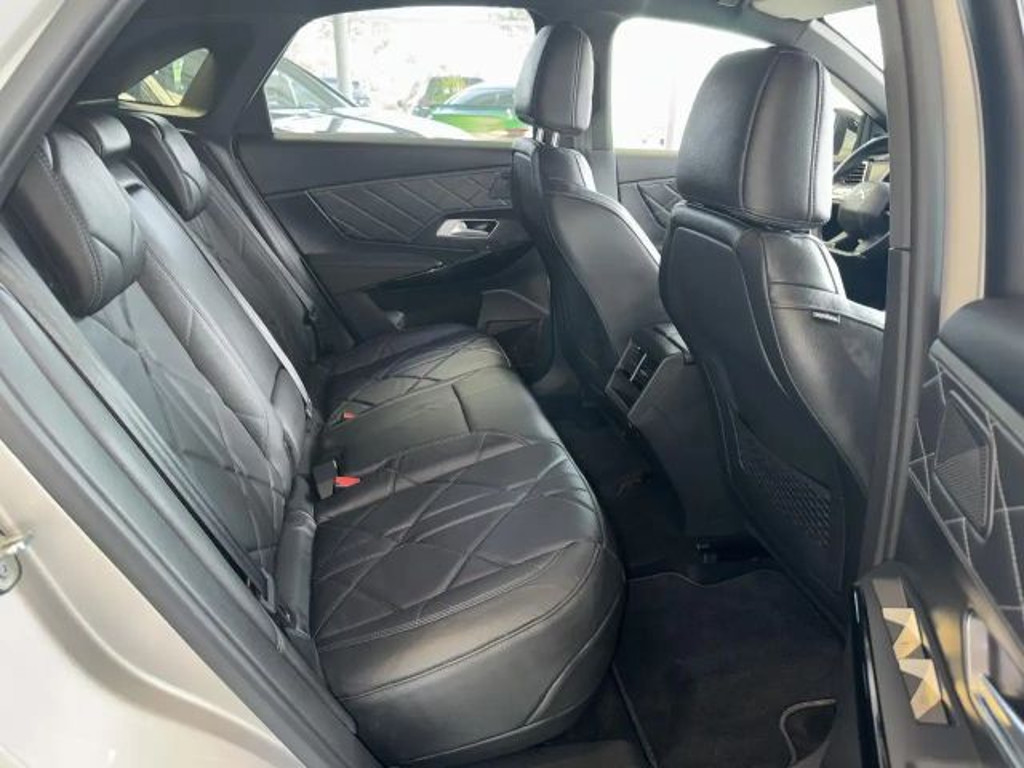 DS DS 7 Crossback