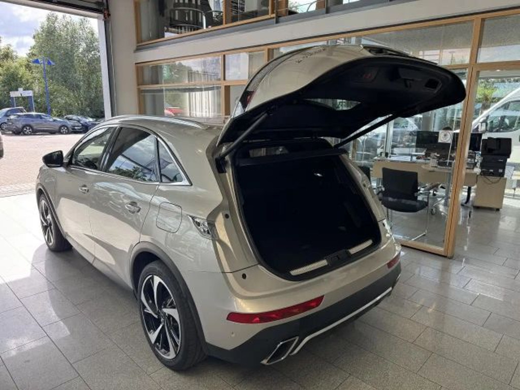 DS DS 7 Crossback