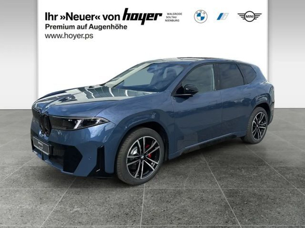 BMW iX3 M-Sport iX3 40