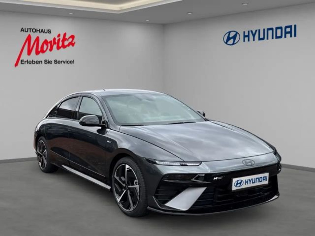 Hyundai IONIQ 6