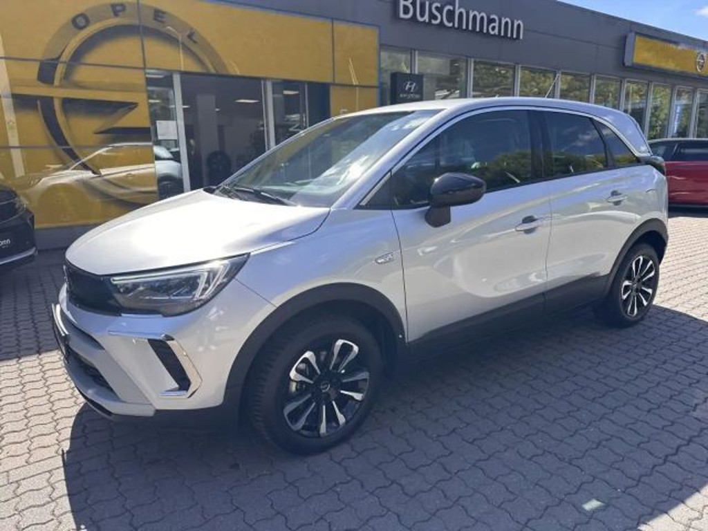 Opel Crossland X Elegance