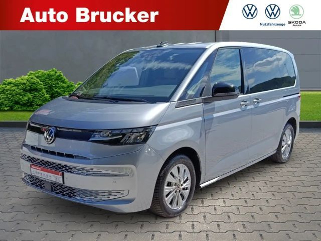 Volkswagen Multivan 2.0 TDI T7