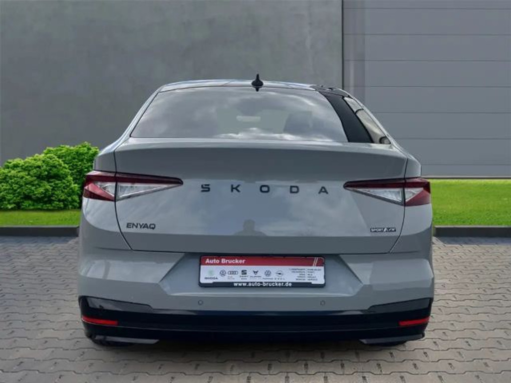 Skoda Enyaq iV