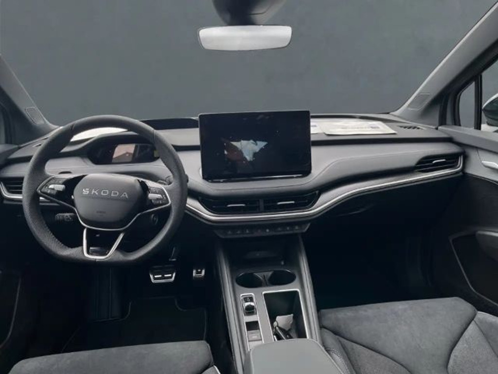 Skoda Enyaq iV