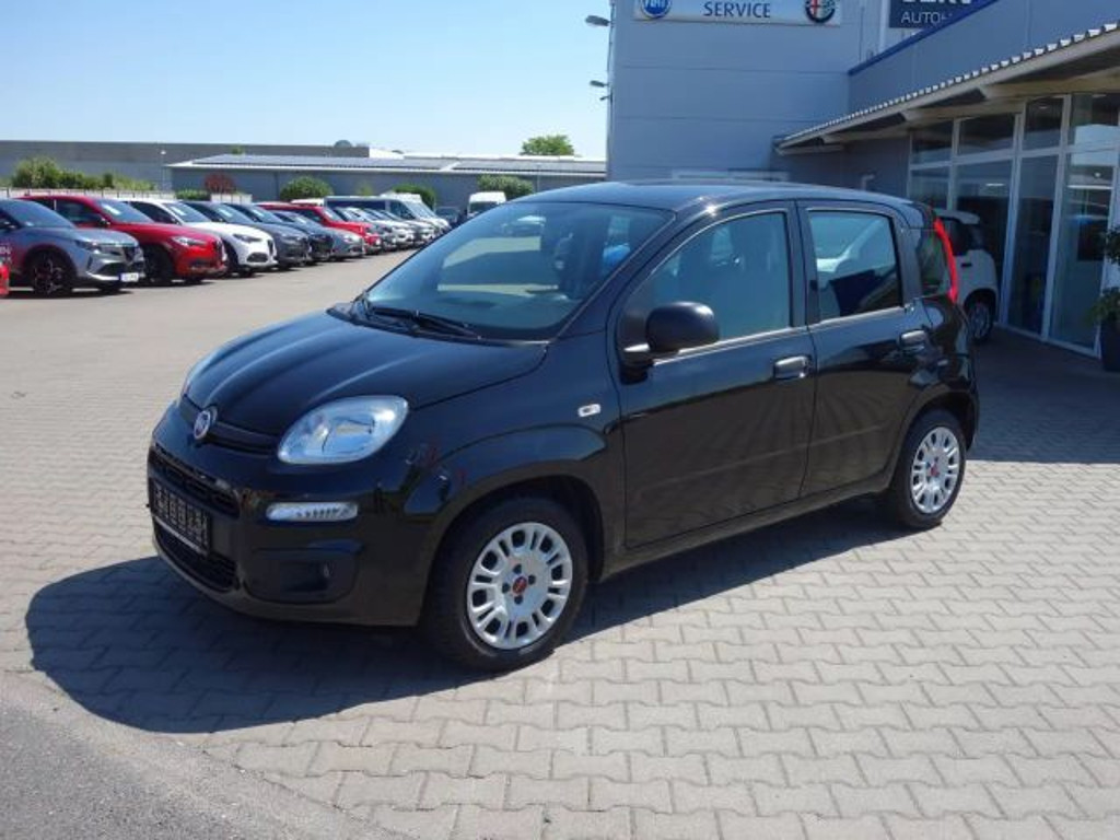 Fiat Panda Easy