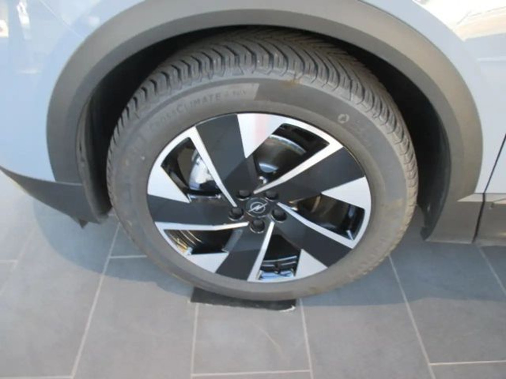 Opel Grandland Grand Sport Hybrid GS-Line