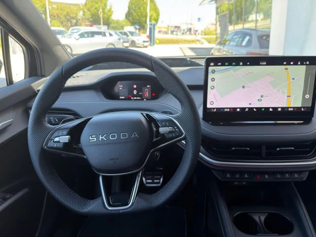 Skoda Enyaq iV