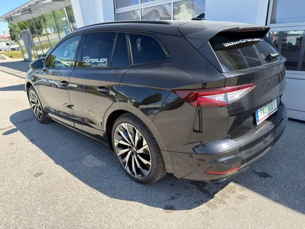 Skoda Enyaq iV