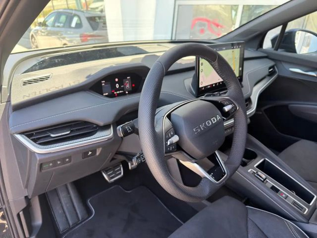 Skoda Enyaq iV