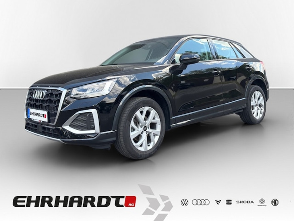 Audi Q2 30 TFSI