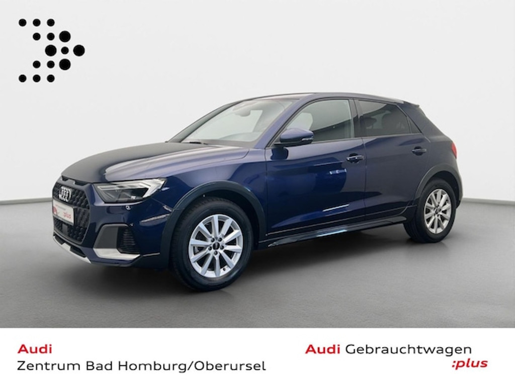 Audi A1 30 TFSI Allstreet