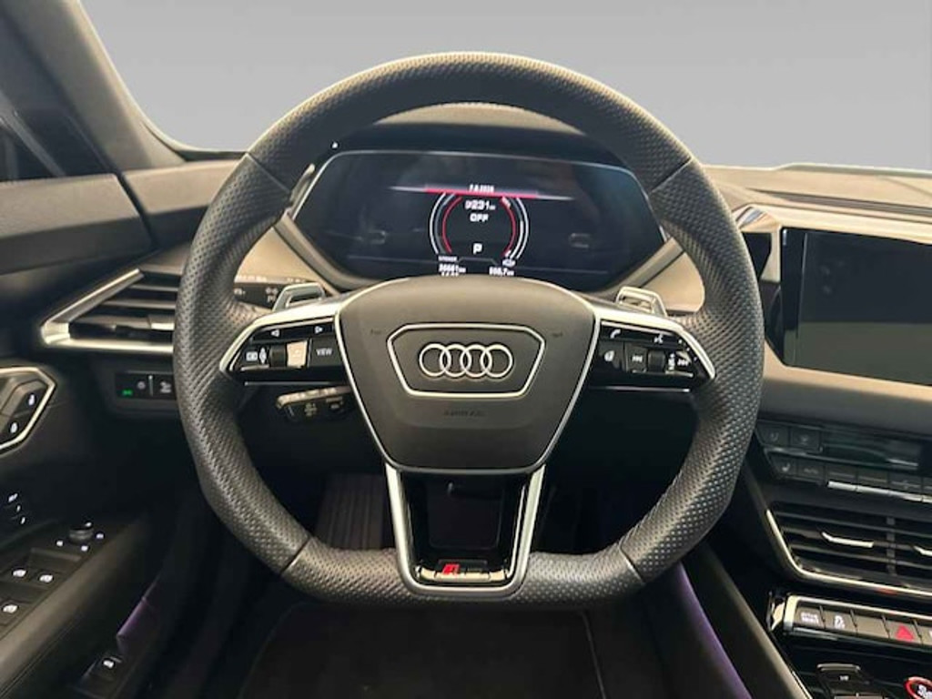 Audi RS e-tron GT