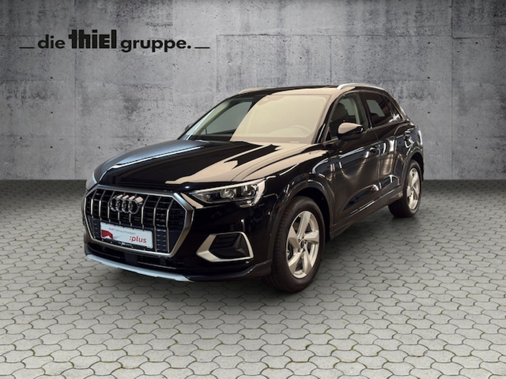 Audi Q3 S-Tronic 35 TFSI