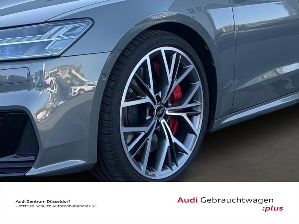 Audi S7