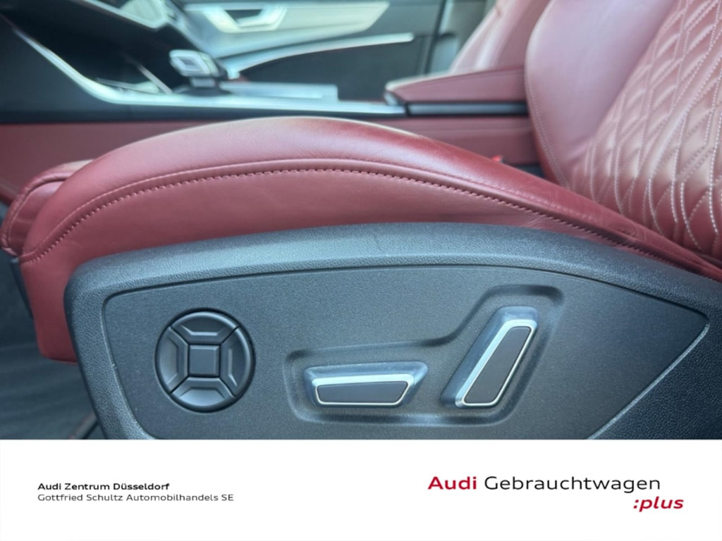 Audi S7