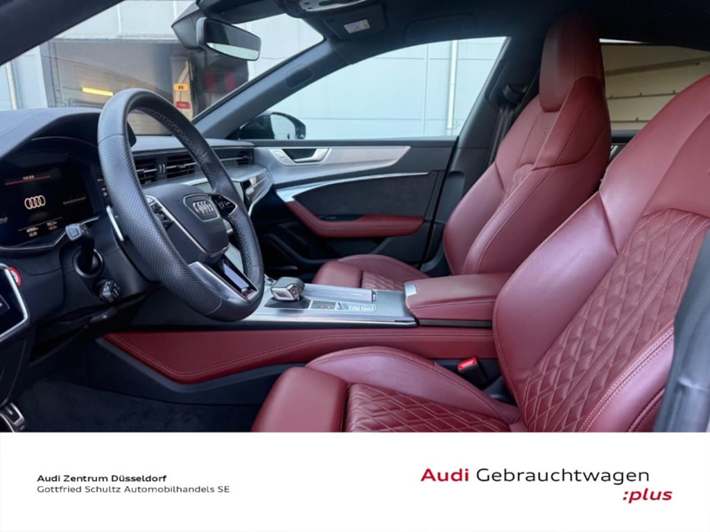 Audi S7
