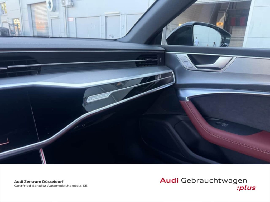Audi S7